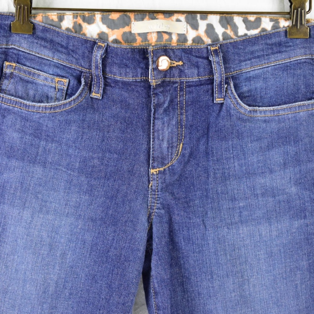 Joe’s Jeans (Tibbie)